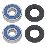 Rear Wheel Bearing & Seal Kit for 2021-2023 Honda CRF300L 