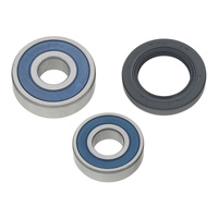 Rear Wheel Bearing Kit for 2016-2018 Honda CTX200 Bushlander 