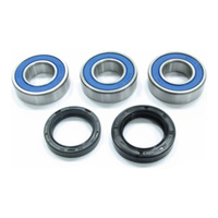 Rear Wheel Bearing & Seal Kit for 1990-1999 Honda CR250R 