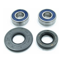 Front Wheel Bearing & Seal Kit for 2002-2019 Honda CRF230F 