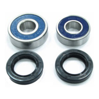 Rear Wheel Bearing & Seal Kit for 1979-1980 Honda XR250 