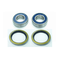 Front Wheel Bearing & Seal Kit for 2006-2011 KTM 105 SX 