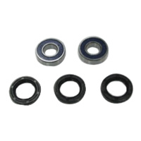 Front Wheel Bearing & Seal Kit for 2007-2025 Honda CRF150R 