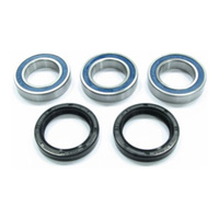 Rear Wheel Bearing & Seal Kit for 2007-2025 Honda CRF150R 