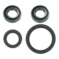 Front Wheel Bearing & Seal Kit for 2005-2017 Honda CRF450X 