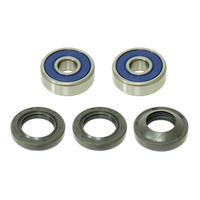 Front Wheel Bearing & Seal Kit for 1976-1982 Honda CB125S 