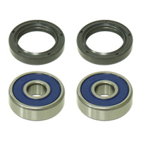 Rear Wheel Bearing & Seal Kit for 1980-1986 Honda CT110 Dual Range 