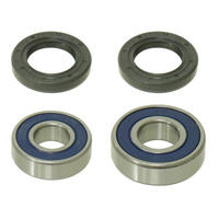 Rear Wheel Bearing & Seal Kit for 1986-1995 Honda XR250R 