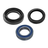 Rear Wheel Bearing & Seal Kit for 1988-2000 Honda TRX300 2WD 