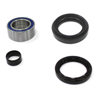 Front Wheel Bearing & Seal Kit for 2000-2006 Honda TRX350FM (Two Required)