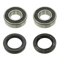 Front Wheel Bearing & Seal Kit for 1985 Honda FL350 Odyssey (Two Required)