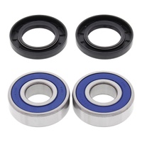 Wheel Bearing Kit for 2017-2019 Triumph Tiger Explorer XRT
