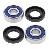 Front Wheel Bearing Kit for 1981-1988 Honda ATC250