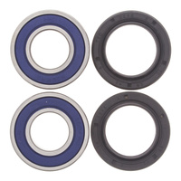 Wheel Bearing Kit for 1997-2020 Honda TRX250TM Recon 2X4
