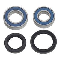 Wheel Bearing Kit for 2007-2013 Honda TRX420TE Fourtrax Rancher