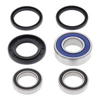 Rear Wheel Bearing & Seal Kit for 1985 Kawasaki KX125 