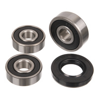Rear Wheel Bearing & Seal Kit for 2003-2023 Suzuki DRZ125 