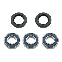 Rear Wheel Bearing & Seal Kit for 1992-1994 Suzuki RM125 