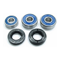 Front Wheel Bearing & Seal Kit for 2000-2024 Kawasaki KX65 