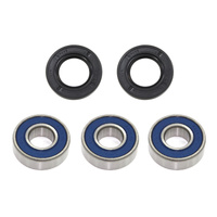 Rear Wheel Bearing & Seal Kit for 2003-2004 Suzuki RM100 