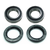 Front Wheel Bearing & Seal Kit for 2004-2020 Kawasaki KX250F 