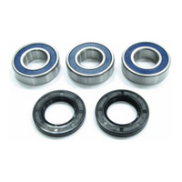 Rear Wheel Bearing & Seal Kit for 1997-2002 Kawasaki KX250 