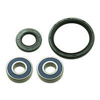 Front Wheel Bearing & Seal Kit for 1993-1996 Kawasaki KLX650 