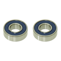 Front Wheel Bearing & Seal Kit for 1972 Suzuki GT550 