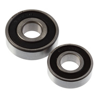 Rear Wheel Bearing & Seal Kit for 1978-1980 Suzuki DS185 