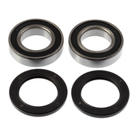 Rear Wheel Bearing & Seal Kit for 2000-2007 Suzuki LTA500F Vinson (Two Required)