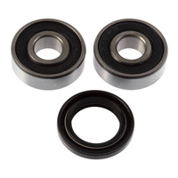 Front Wheel Bearing & Seal Kit for 2004-2025 Honda CRF50F 