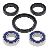 Front Wheel Bearing & Seal Kit for 1993-2006 Honda TRX90 (Two Required)