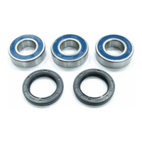 Rear Wheel Bearing & Seal Kit for 1996-1999 Suzuki RM250 
