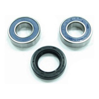 Front Wheel Bearing & Seal Kit for 2001-2020 Suzuki DRZ250 