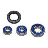 Rear Wheel Bearing & Seal Kit for 2010-2023 Kawasaki KLX110L 