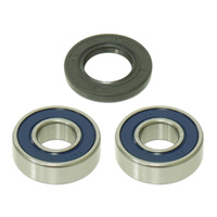 Front Wheel Bearing & Seal Kit for 1973-1975 Yamaha MX250 