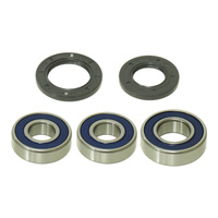 Rear Wheel Bearing & Seal Kit for 1996-2023 Suzuki DR650SE 