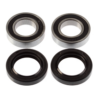 Front Wheel Bearing & Seal Kit for 2003-2013 Yamaha YZ450F 