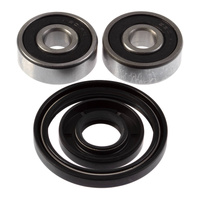 Front Wheel Bearing & Seal Kit for 1974-1975 Yamaha YZ125 