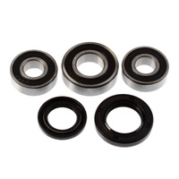 Rear Wheel Bearing & Seal Kit for 2013-2023 Yamaha YZF-R15 V2/V3/V4 
