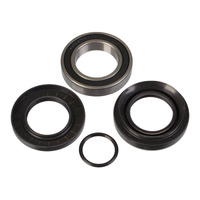 Rear Wheel Bearing & Seal Kit for 2007-2013 Honda TRX420FE 