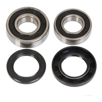 Rear Wheel Bearing & Seal Kit for 2003-2023 Yamaha WR450F 