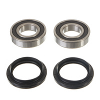 Front Wheel Bearing & Seal Kit for 2015-2023 Yamaha YXM700 Viking EPS (Two Required)