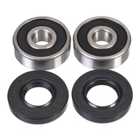 Rear Wheel Bearing & Seal Kit for 1974-1981 Yamaha YZ80 
