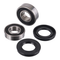 Rear Wheel Bearing & Seal Kit for 1990-2001 Suzuki RM80 