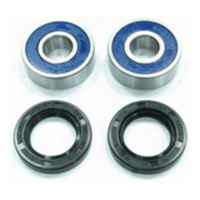 Front Wheel Bearing & Seal Kit for 2008-2018 Suzuki DRZ70 