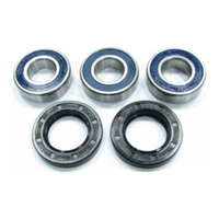 Rear Wheel Bearing & Seal Kit for 1982-1998 Yamaha YZ250 