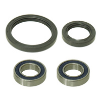 Front Wheel Bearing & Seal Kit for 1998-2002 Yamaha WR400F 
