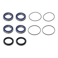 Rear Wheel Bearing & Seal Kit for 2006-2012 Yamaha YFM700R Raptor 