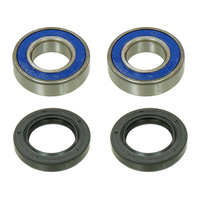 Front Wheel Bearing & Seal Kit for 2007-2024 Yamaha FJR1300A 